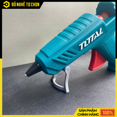 Súng Bơm Keo Nhựa Total TT101116 – 100W – Hàng Chính Hãng Có VAT