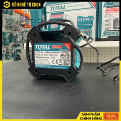 Dụng cụ kiểm tra hơi lốp xe ô tô hiệu Total TTAC1601