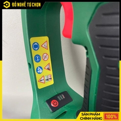 [THÂN] Máy Cưa Xích Dùng Pin Dekton M21-CS08BL – Nhỏ Gọn, Cắt Nhanh, Động Cơ Brushless, Hàng Chính Hãng, Có VAT