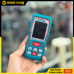 Máy đo khoản cách tia lade - Hiệu Total - Model: TMT51036