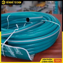 Ống Nhựa PVC Total THPH2001 – Dài 20m – 1/2 Inch – Áp Suất 300 PSI – Lực Kéo 880N – Ống Dẫn Nước / Dẫn Khí – Hàng Chính Hãng Có VAT
