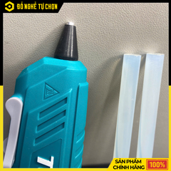 Súng Bơm Keo Nhựa Total TT101116 – 100W – Hàng Chính Hãng Có VAT