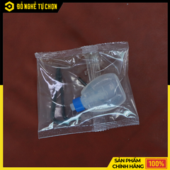 Súng Bắn Đinh Hơi DCA AF50 – Áp 5–7 Bar | Hộp 100c | Bắn Đinh Thẳng 50mm – Hàng Chính Hãng Có VAT