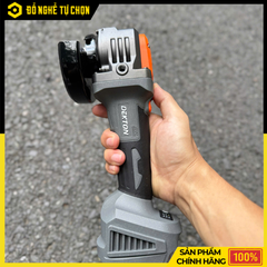 Máy Mài Góc Không Bánh Răng M21-AG1020GLT – Siêu Êm, Ít Rung, Bền Bỉ Vượt Trội - Hàng Chính Hãng Có VAT