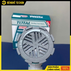 Máy Thổi Hơi Nóng 2000W Total TB20045 – Gia Nhiệt Mạnh, Điều Chỉnh Linh Hoạt  | Hàng Chính Hãng, Có VAT