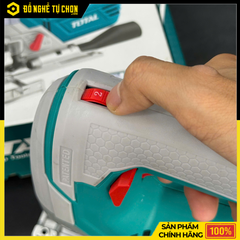 Máy Cưa Lọng TOTAL TS2081006 – 800W – Hàng Chính Hãng Có VAT