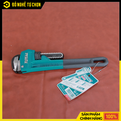 Mỏ Lết Răng Total THT171206 12