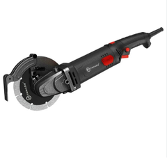 Máy Cắt Tường 1 Lưỡi Chuyên Nghiệp Yamasu YMS-135-1