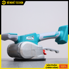 Máy Rung Ốp Lát Gạch Dùng Pin 20V TTVLI2010 – Tần Số Rung 10.000rpm | Lực Ốp 50Kg - Hàng Chính Hãng Có VAT