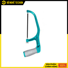 Cưa sắt cầm tay mini Total THMHF1503 150mm – Hàng Chính Hãng, Có VAT
