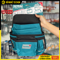 Giỏ rỗng đựng dụng cụ đơn hiệu Total THT16P1011