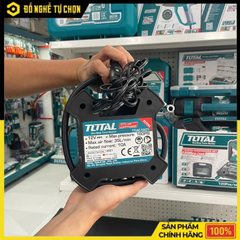 Dụng cụ kiểm tra hơi lốp xe ô tô hiệu Total TTAC1601