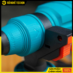 Máy khoan đục (3 chức năng) 800W TH308268-2 – Mạnh mẽ, đa dụng, tối ưu cho thợ chuyên nghiệp - Hàng Chính Hãng Có VAT