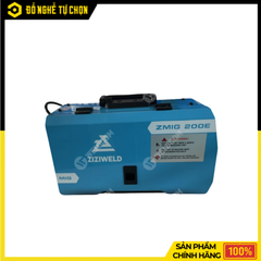 Máy hàn mig đầu liền Zmig 200E - Ziziweld