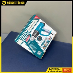 Máy Thổi Hơi Nóng 2000W Total TB20045 – Gia Nhiệt Mạnh, Điều Chỉnh Linh Hoạt  | Hàng Chính Hãng, Có VAT