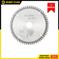 Lưỡi Cưa Gỗ Hợp Kim Bosch 235x30mm 60T 2608643000 Cắt Mịn, Chính Xác Cao, Độ Bền Vượt Trội | Hàng Chính Hãng, Có VAT