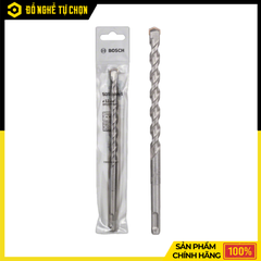 Mũi Khoan SDS Plus-1 Bosch 12x150/210mm 2608680278 Khoan Bê Tông Nhanh, Bền Bỉ, Hiệu Suất Cao | Hàng Chính Hãng, Có VAT