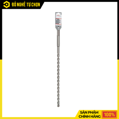 Mũi Khoan Bê Tông Bosch 2608685862 Khoan Tường Nhanh, Bền Bỉ, Chính Xác Cao | Hàng Chính Hãng, Có VAT