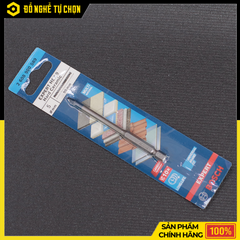 Mũi Khoan Gạch Cứng Bosch Hex-9 – Size 5/6/8mm – Chuyên Dụng Cho Gạch Men, Gạch Granite – Hàng Chính Hãng Có VAT