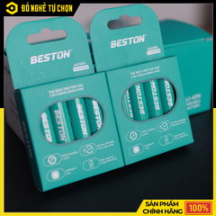 Pin Li-ion Sạc Lại AA Beston 2AN-100 – 1.5V – 3600mWh – Chính Hãng Có VAT