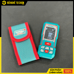 Máy đo khoản cách tia lade - Hiệu Total - Model: TMT51036