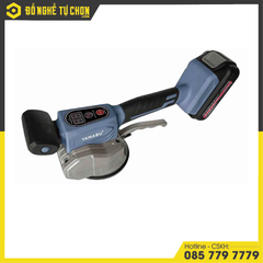 MÁY Hít - Rung Gạch Động Lực Pin Yamasu 21VYMS: MRG123 (phiên bản cao cấp)