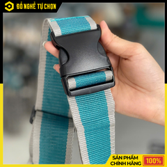 Túi rỗng đựng công cụ 8kg hiệu Total THT16P3011