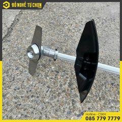 THÂN MÁY Cắt Cỏ Pin Yamasu YMS-MCC01