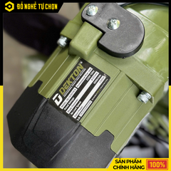 Máy Cắt Nhôm Dây Curoa Dekton DK-CN305XCR 305mm – Công Suất 2380W – Tốc Độ 6000RPM – Màu Olive