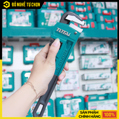 Mỏ Lết Răng Total THT171206 12