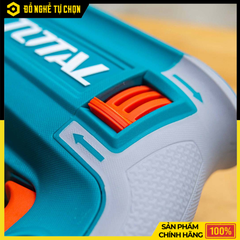 Máy khoan đục (3 chức năng) 800W TH308268-2 – Mạnh mẽ, đa dụng, tối ưu cho thợ chuyên nghiệp - Hàng Chính Hãng Có VAT