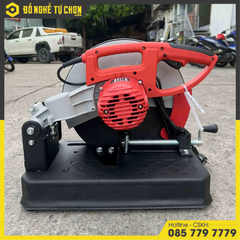 MÁY Cắt Sắt Đế Bàn Yamasu YMS-355A