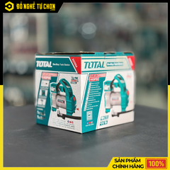 Dụng cụ kiểm tra hơi lốp xe ô tô DC12V hiệu Total TTAC1406