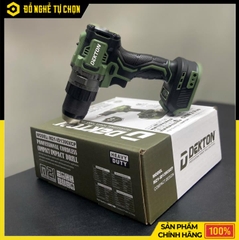 [THÂN] M21-ID1390XCP – Máy Khoan 13mm | Lực Siết 90N.m – 3 Chức Năng – Tạo Xung Mạnh Mẽ - Hàng Chính Hãng Có VAT