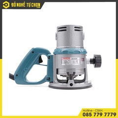 Máy Phay (12,7MM/1/2'') Makita 3600H
