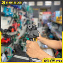 Máy Khoan Búa DEWALT D25032K-B1 – Nhỏ gọn, mạnh mẽ, chuẩn thợ chuyên nghiệp | Hàng Chính Hãng, Có VAT