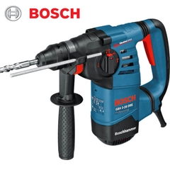 Máy Khoan Búa BOSCH GBH 3-28 DRE
