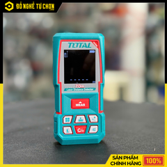 Máy đo khoảng cách laser TOTAL TMT57026