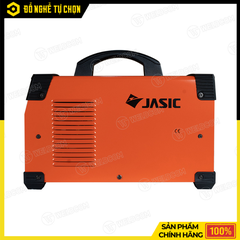 Máy Hàn TIG Jasic TIG200S (W221) – Mối Hàn Đẹp, Tiết Kiệm Điện, Độ Bền Vượt Trội – Hàng Chính Hãng, Có VAT