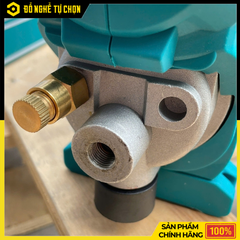 Máy bơm mỡ dùng pin Lithium 20V Total TGGLI2010 (Chưa Pin & Sạc) – Giải pháp bơm mỡ nhanh, mạnh, tiện lợi cho thợ chuyên nghiệp