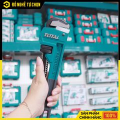 Mỏ Lết Răng Total THT171206 12