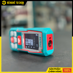 Máy đo khoản cách tia lade - Hiệu Total - Model: TMT51036