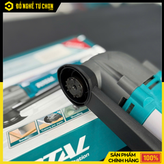 Máy cắt gọt đa năng - Hiệu Total - Model TS3006 cs 300W
