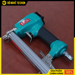 Súng Bắn Đinh Chữ U Dùng Hơi DCA A1013J – Nhỏ Gọn, Mạnh Mẽ, Hiệu Suất Ổn Định – Hàng Chính Hãng Có VAT