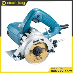Máy Cắt Đá/Gạch (110MM) Makita  4100NB
