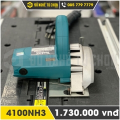 Máy Cắt Gạch Makita 4100NH3