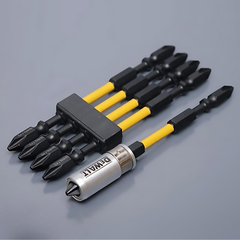 Bộ vít đinh vị 2 đầu PH2 Dewalt DWA2SD110 110mm