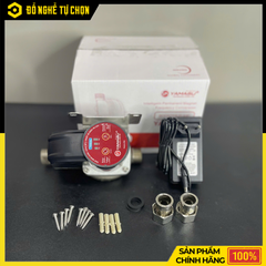 Máy Bơm Tăng Áp Tự Động YA-DC1TB 1.5KW Ổn Định Áp Lực Nước | Hàng Chính Hãng, Có VAT