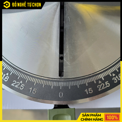 Máy Cắt Nhôm Dây Curoa Dekton DK-CN305XCR 305mm – Công Suất 2380W – Tốc Độ 6000RPM – Màu Olive