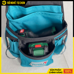 Giỏ rỗng đựng dụng cụ đơn hiệu Total THT16P1011